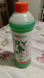 Try It. Stanhome 