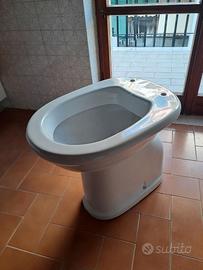 WC per disabili