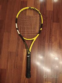 Racchetta Tennis Babolat BOOST A