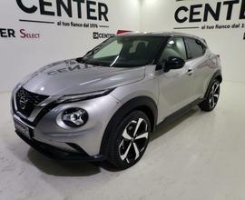 Nissan Juke 1.0 DIG-T DCT Tekna