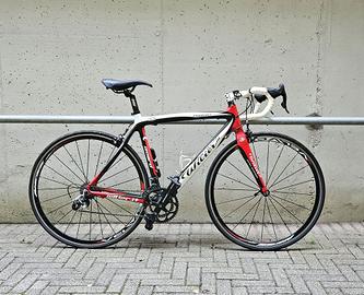Wilier Izoard Carbonio