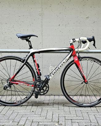 Wilier Izoard Carbonio