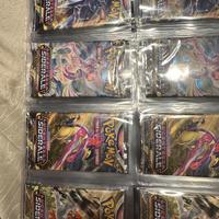 Artset bustine pokemon
