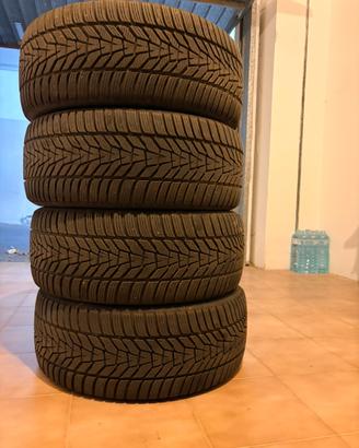 Pneumatici invernali Hankook  255/45 R19 Winter