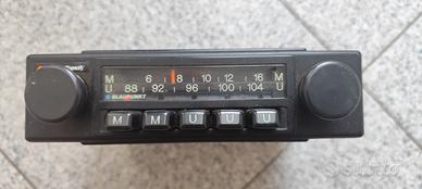 Autoradio BLAUPUNKT