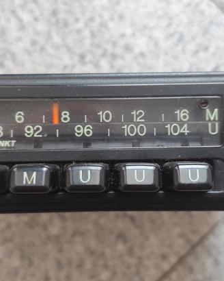 Autoradio BLAUPUNKT