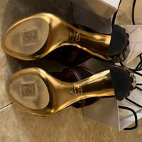 Sandali alla schiava