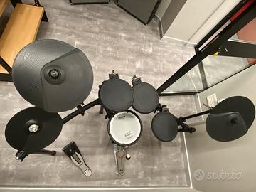 BATTERIA ROLAND TD-11 (EX DEMO)