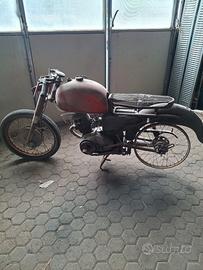 ducati 125 ab