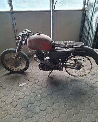 ducati 125 ab