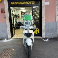 Honda SH 150 BIANCO - 2008 - PERMUTE