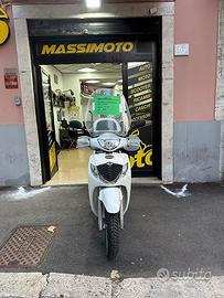 Honda SH 150 BIANCO - 2008 - PERMUTE