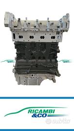 Motore Fiat Ducato 263A1000 2.0 16V mjt rigenerato