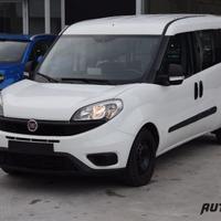 FIAT Doblo MAXI 1.3MJT 95CV