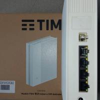 Modem 4G LTE Router ZTE MF297D Wireless 600MBP
