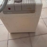 scalda bagno per cucina