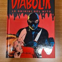 Diabolik Le origini del mito