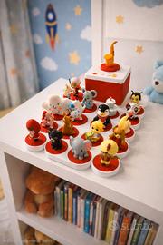 Organaizer per  Faba