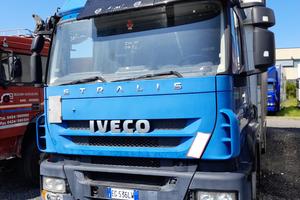 IVECO STRALIS 260S42 AT