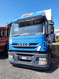 IVECO STRALIS 260S42 AT