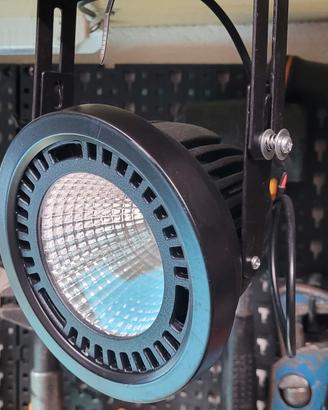 faretti 220v led
