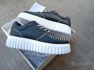 Chunky Sneakers donna nuove