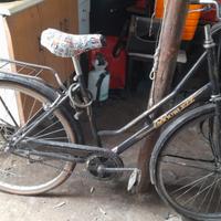 bici donna