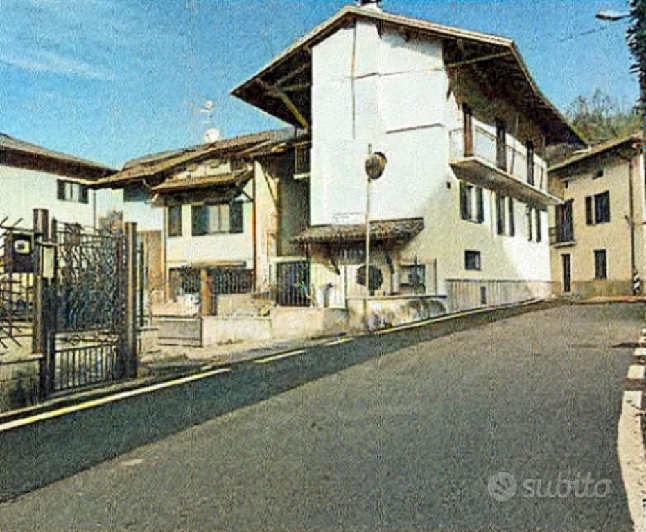 Appartamento – Borgosesia, Vercelli - Vista 2