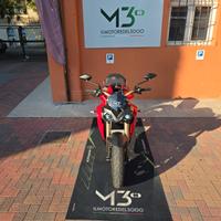 Energica Eva Ribelle 21.5