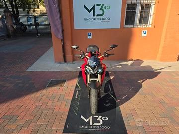 Energica Eva Ribelle 21.5