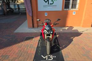 Energica Eva Ribelle 21.5