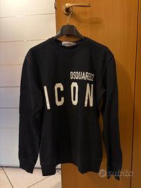 Felpa dsquered2
