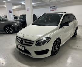 Mercedes-benz B 180 B 180 d Automatic Premium