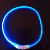 collare ps5 luminoso USB panda vespa golf  iPhone 