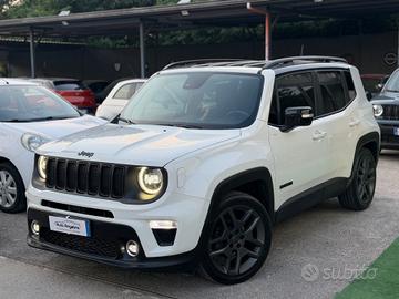 Jeep Renegade 1.6 Mjt DDCT 120 CV S