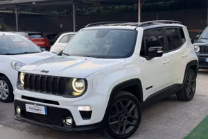 Jeep Renegade 1.6 Mjt DDCT 120 CV S