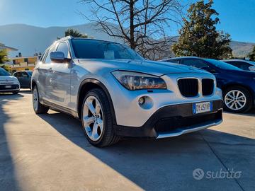 Bmw X1 xDrive20d Futura - 2009