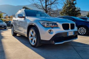 Bmw X1 xDrive20d Futura - 2009