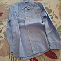 camicia maniche lunghe