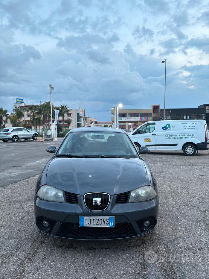 SEAT Ibiza 3ª serie