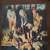 vinile originale "this was" 