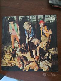 vinile originale "this was" 