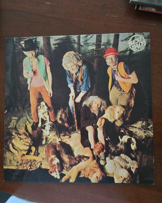 vinile originale "this was" 