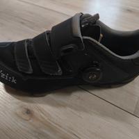 scarpe mtb fizik 