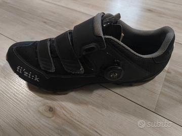 scarpe mtb fizik 