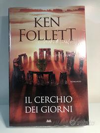 Il cerchio dei giorni - Ken Follett