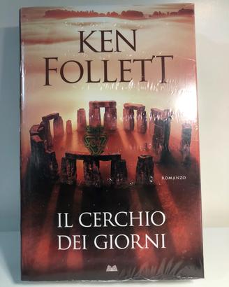 Il cerchio dei giorni - Ken Follett