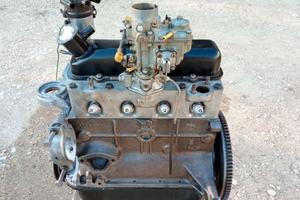 Motore fiat 600 epoca serie D