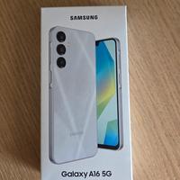 Samsung Galaxy A16 5G