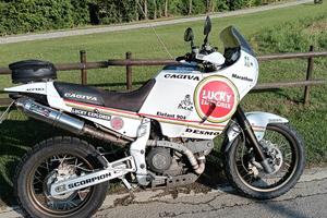Cagiva elefant gran canyon 904